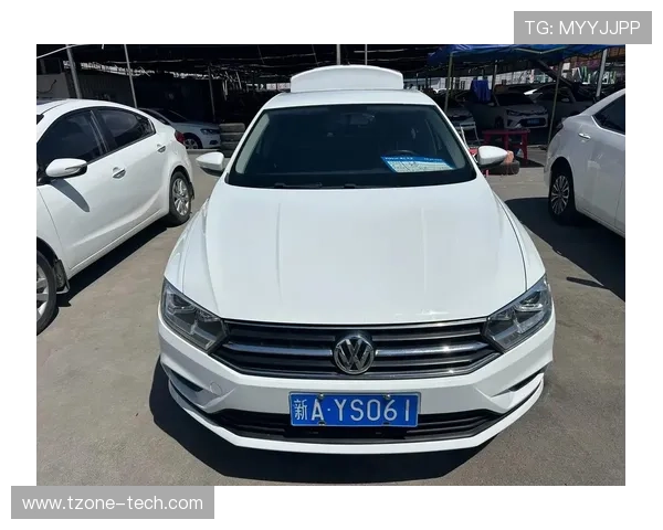 2.2万买了一辆二手宝来。车行朋友一查，临近报废